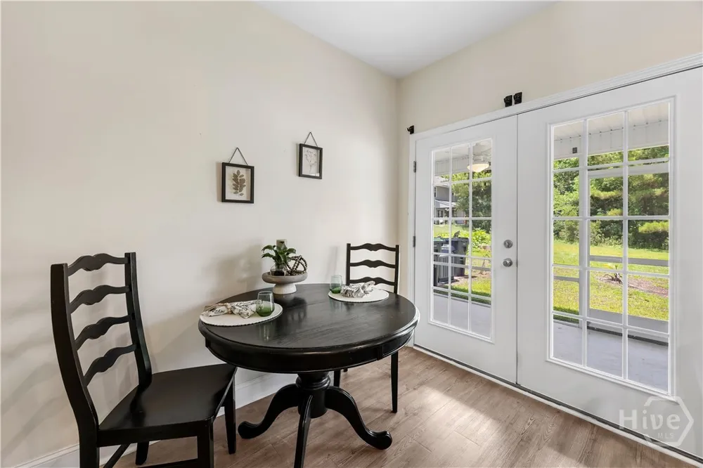258 Admiration Avenue Beaufort, SC 29906