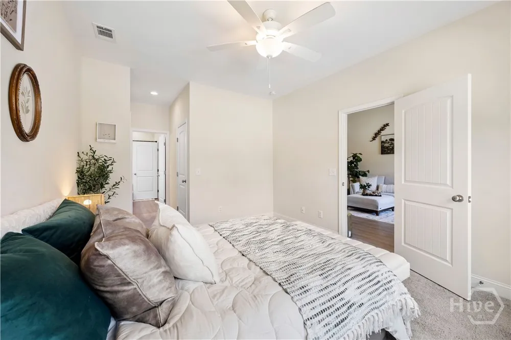258 Admiration Avenue Beaufort, SC 29906