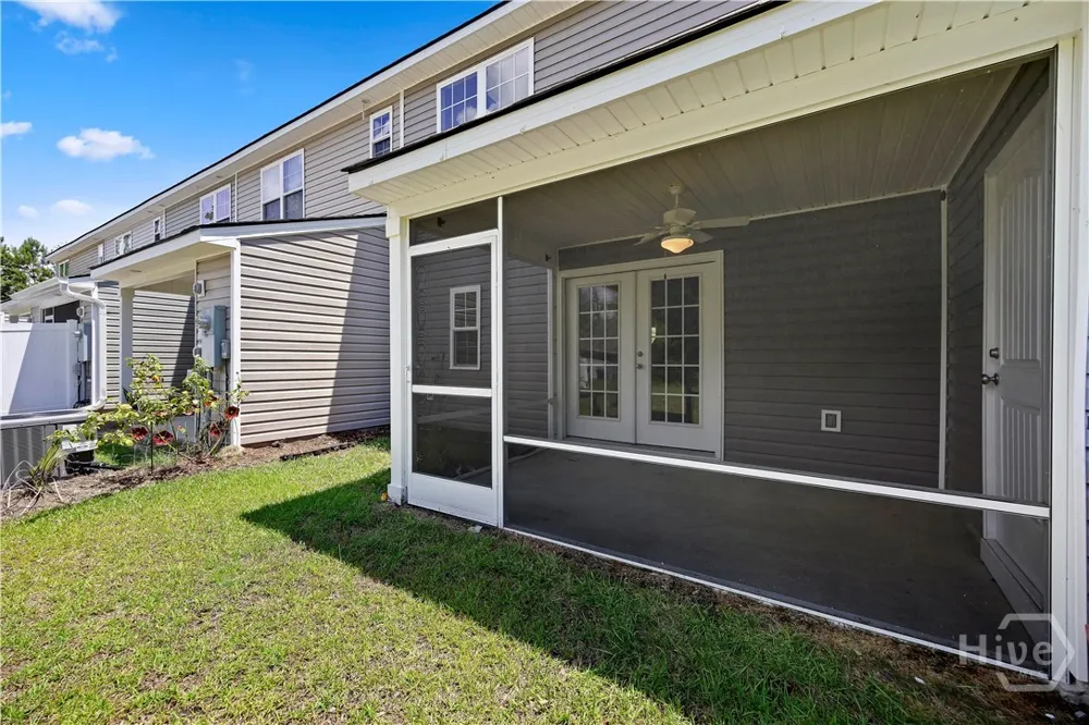 258 Admiration Avenue Beaufort, SC 29906