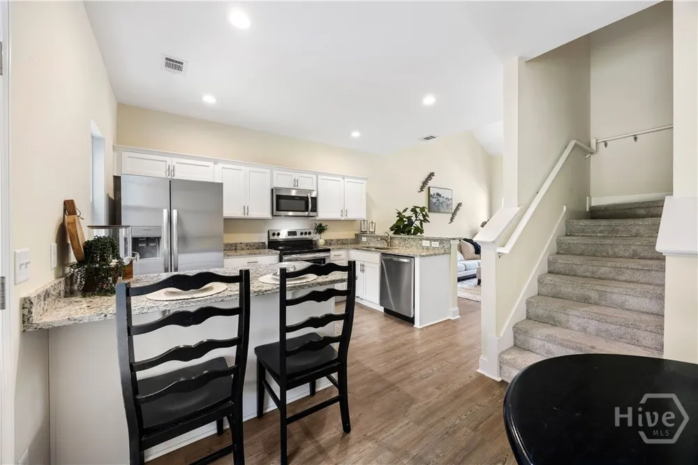 258 Admiration Avenue Beaufort, SC 29906