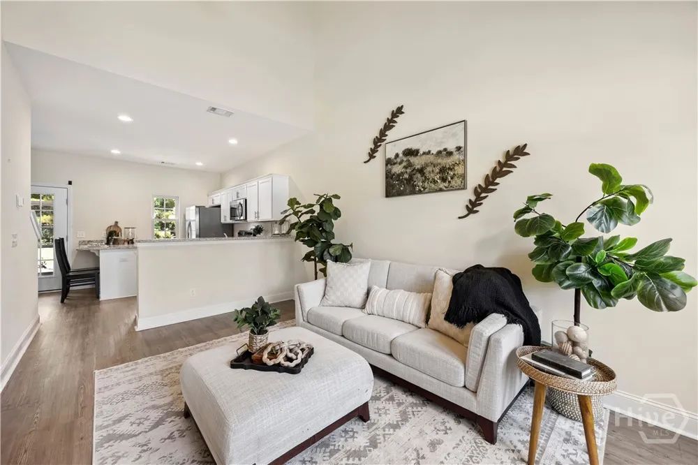 258 Admiration Avenue Beaufort, SC 29906