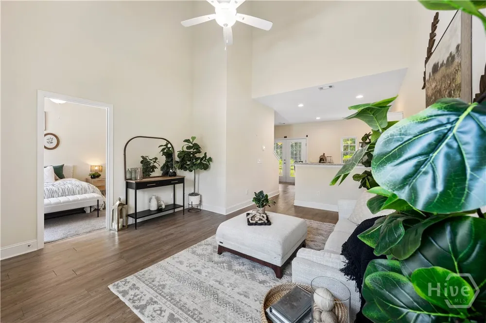 258 Admiration Avenue Beaufort, SC 29906