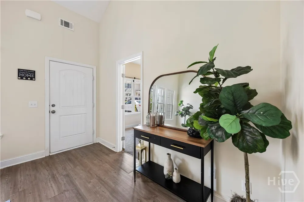 258 Admiration Avenue Beaufort, SC 29906