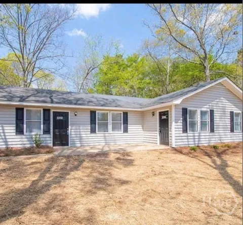 1627 Beaverdam Road