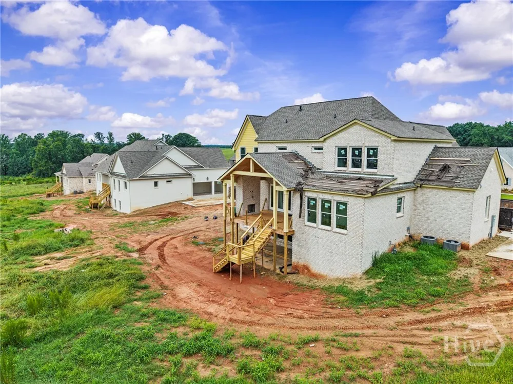 1983 Malcom Estates Drive Bogart, GA 30622