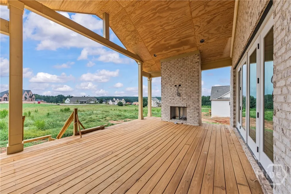 1983 Malcom Estates Drive Bogart, GA 30622