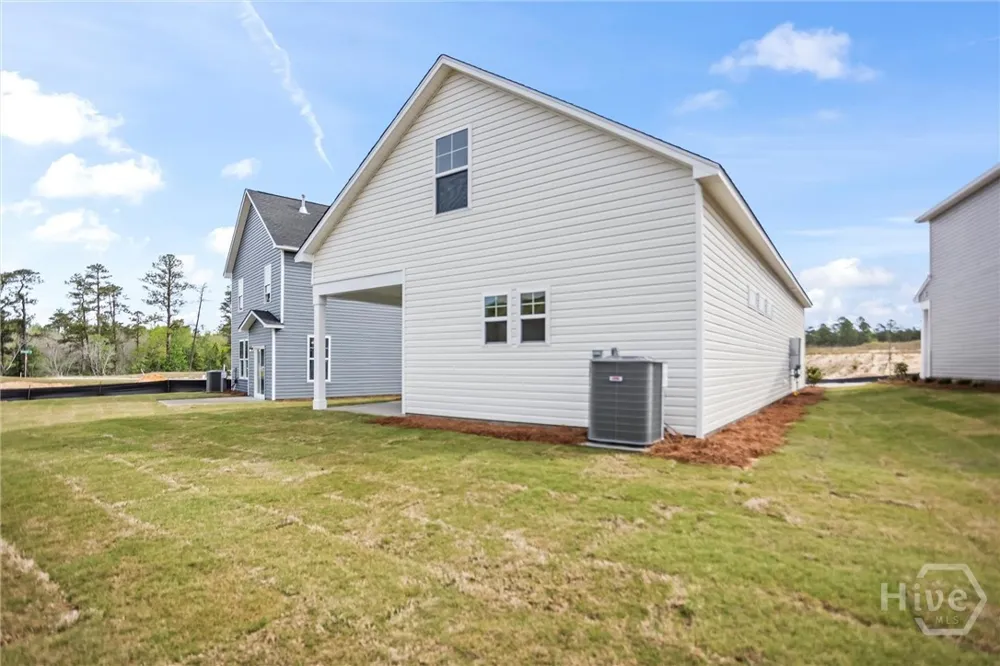 5731 Moncrief Circle Aiken, SC 29829