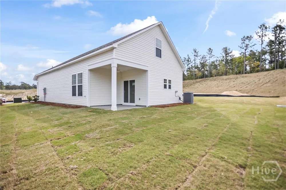5731 Moncrief Circle Aiken, SC 29829