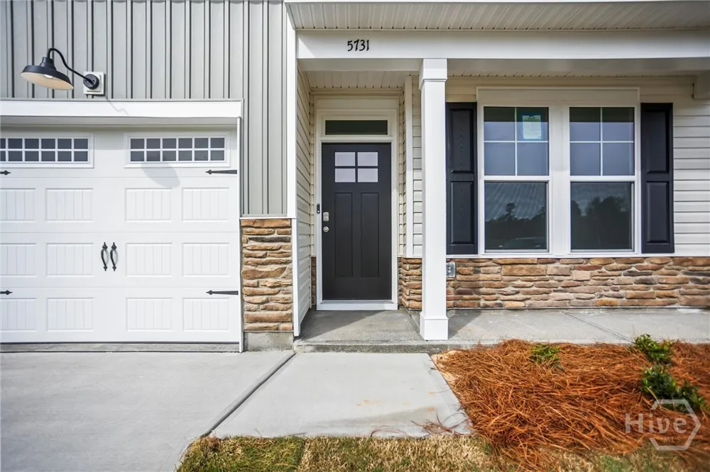 5731 Moncrief Circle Aiken, SC 29829