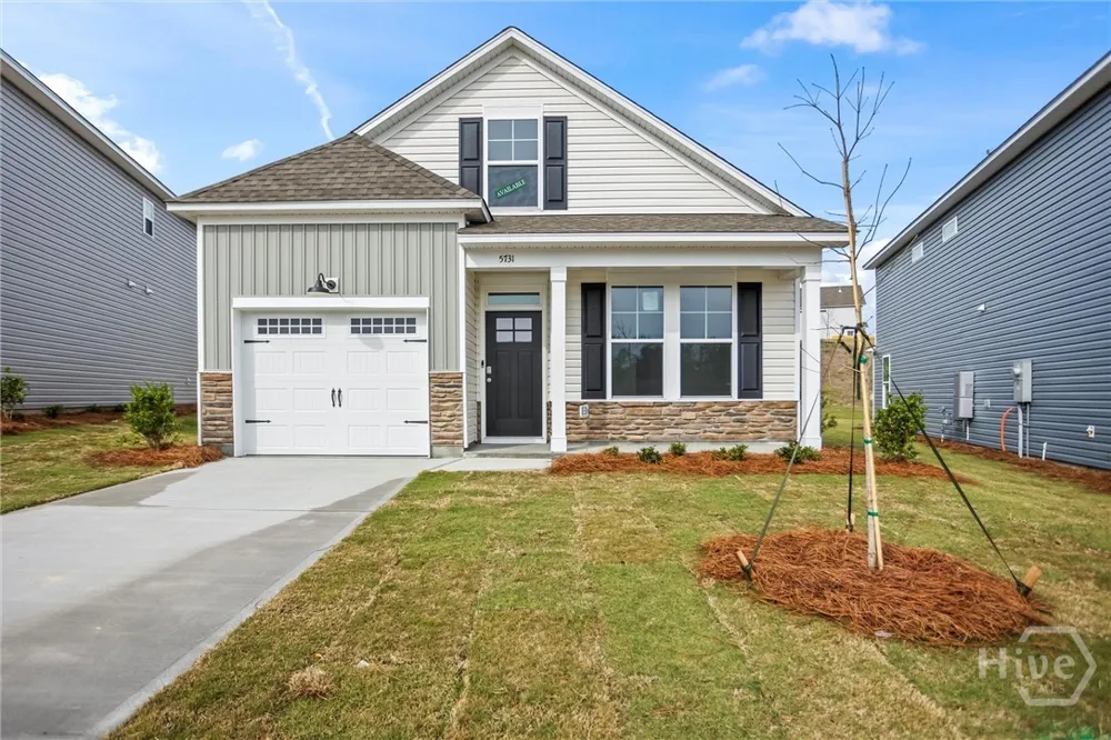 5731 Moncrief Circle Aiken, SC 29829
