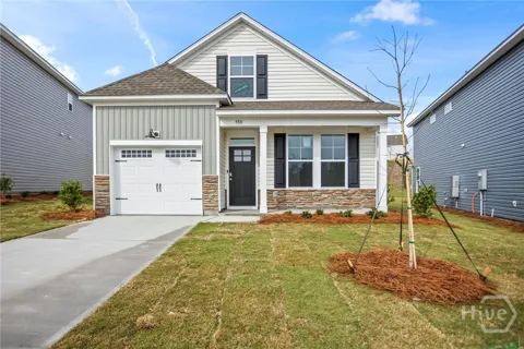 5731 Moncrief Circle