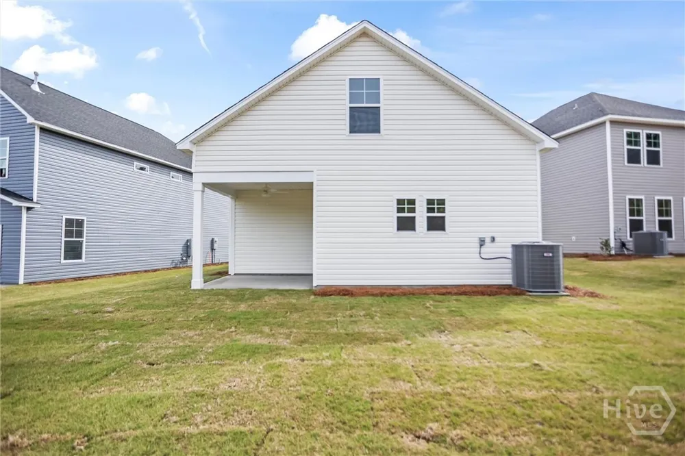 5731 Moncrief Circle Aiken, SC 29829