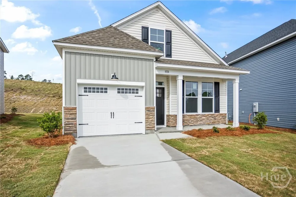 5731 Moncrief Circle Aiken, SC 29829
