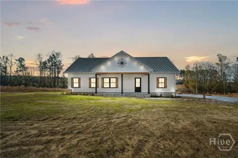 217 Mimosa Road