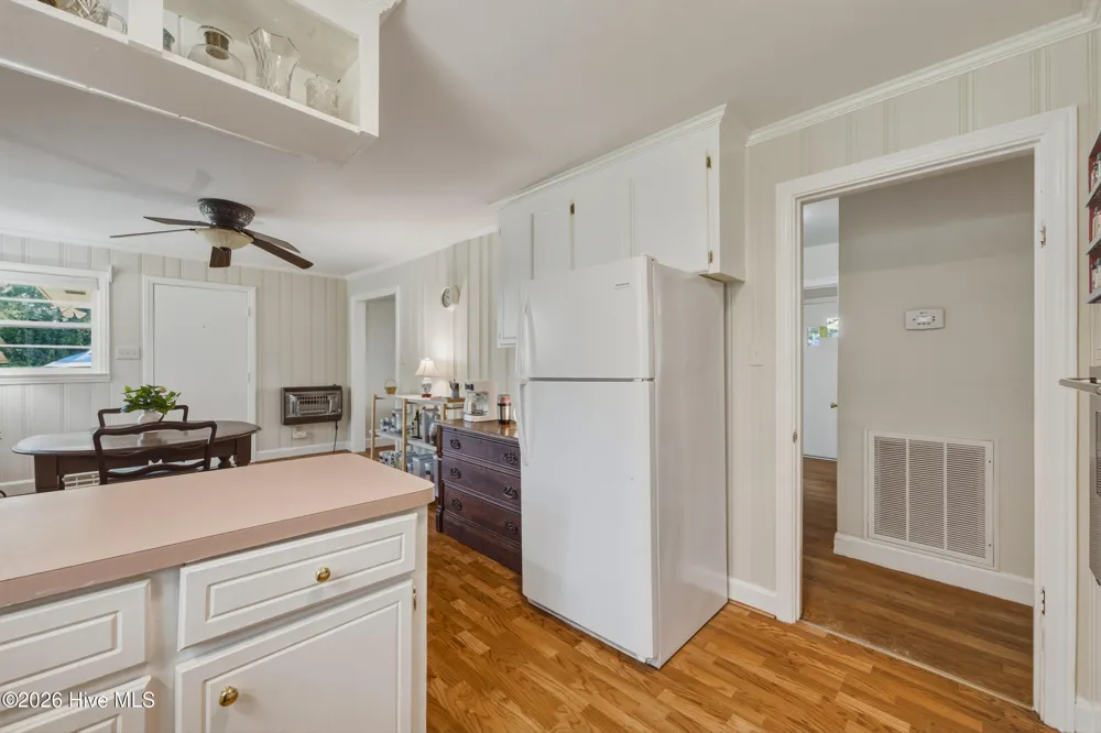 3286 Nc 122 S Pinetops, NC 27864