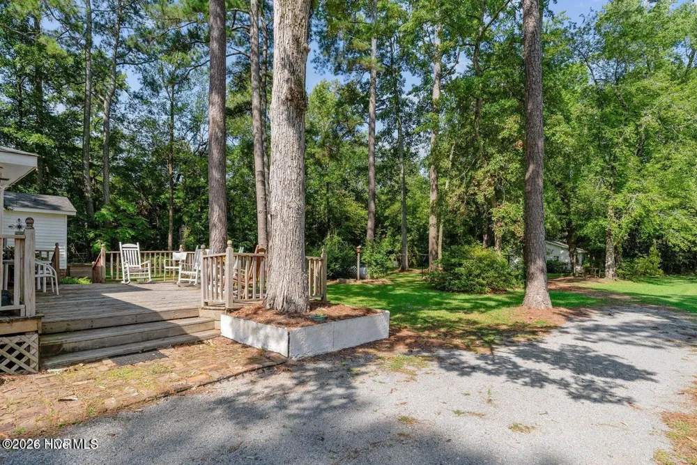3286 Nc 122 S Pinetops, NC 27864