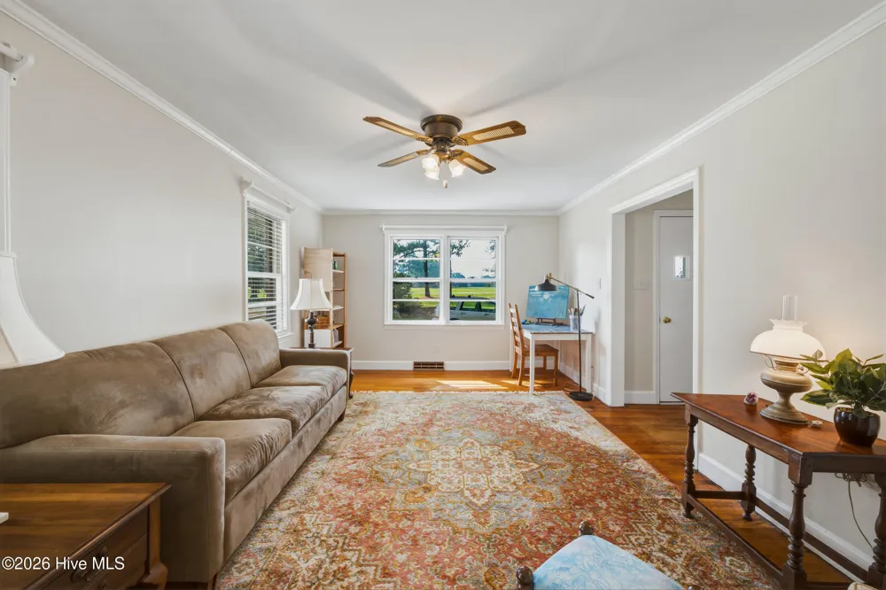 3286 Nc 122 S Pinetops, NC 27864