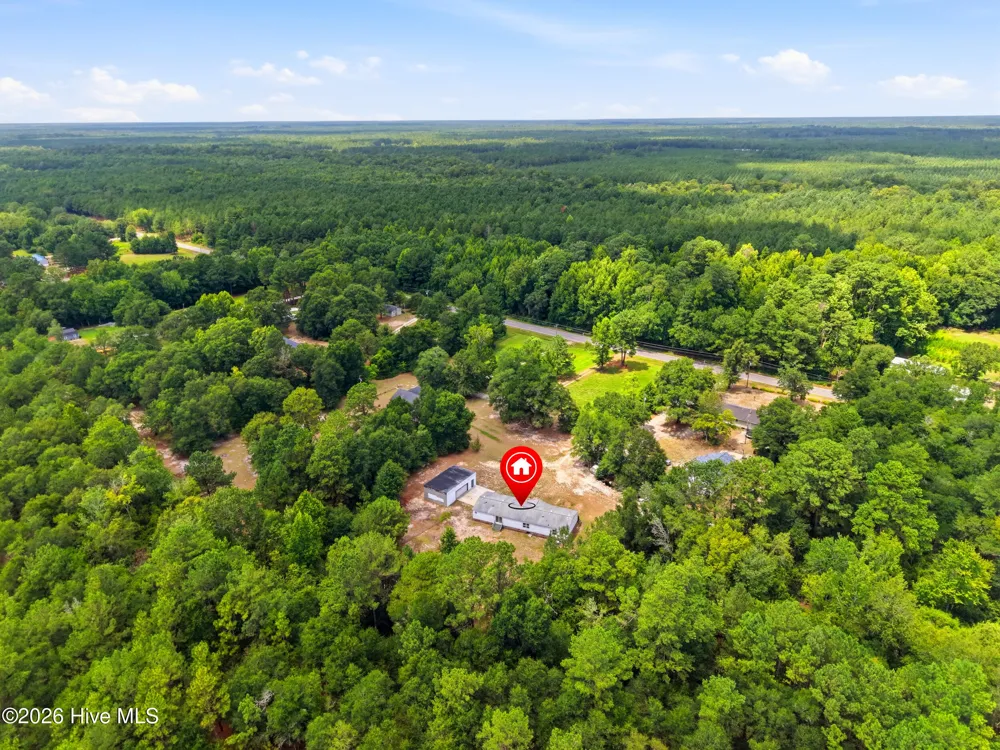 63 Joy Lane Currie, NC 28435