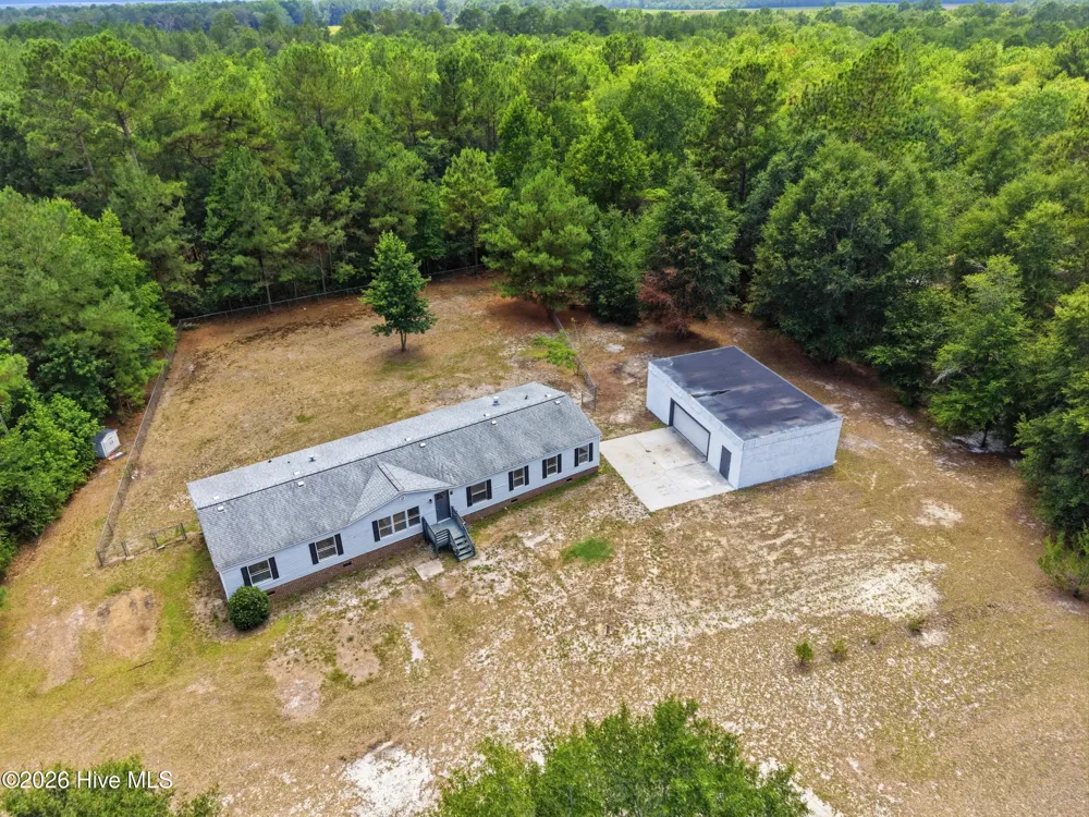 63 Joy Lane Currie, NC 28435