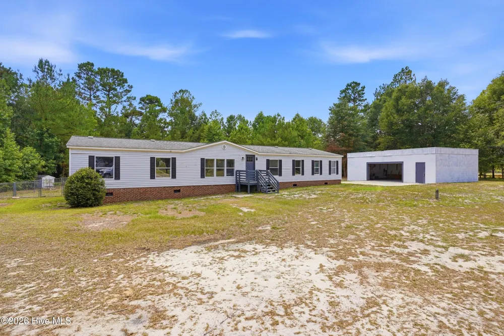 63 Joy Lane Currie, NC 28435