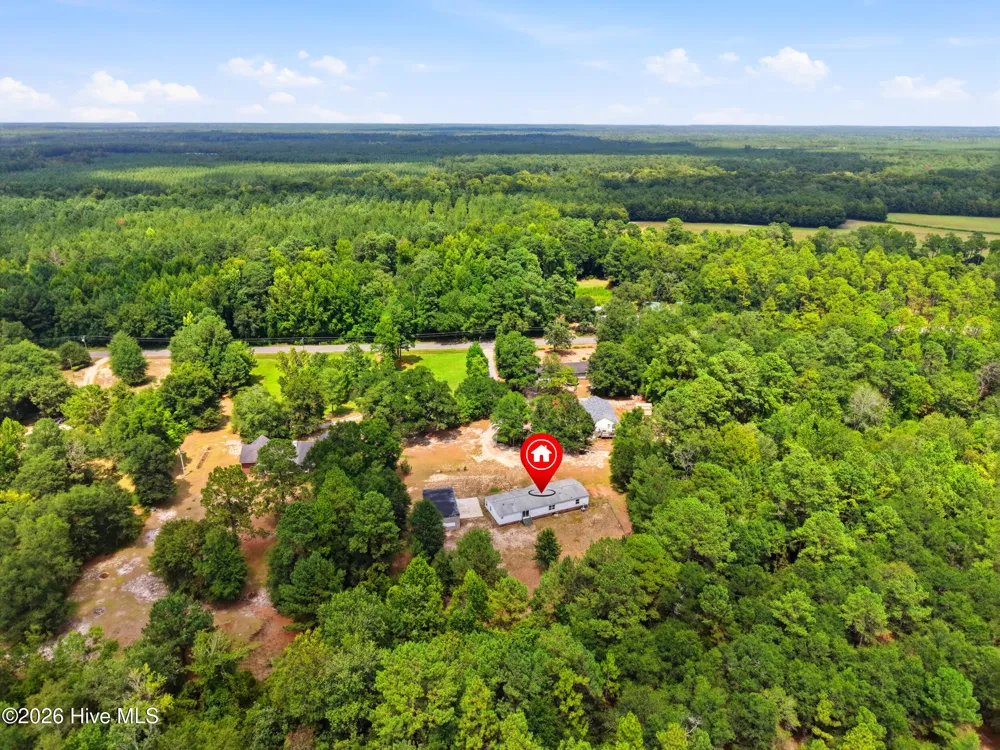 63 Joy Lane Currie, NC 28435