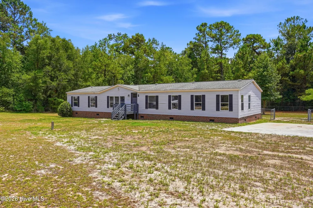 63 Joy Lane Currie, NC 28435