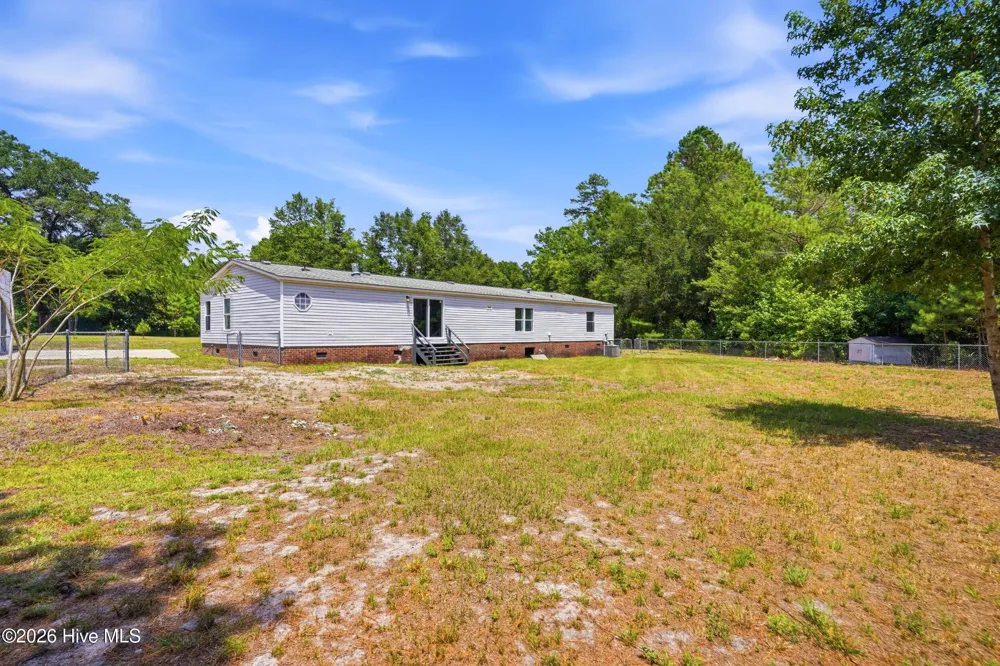 63 Joy Lane Currie, NC 28435