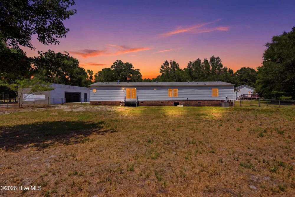 63 Joy Lane Currie, NC 28435