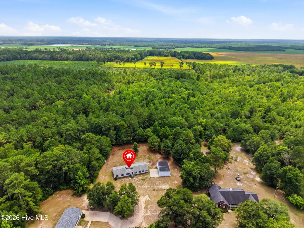 63 Joy Lane Currie, NC 28435