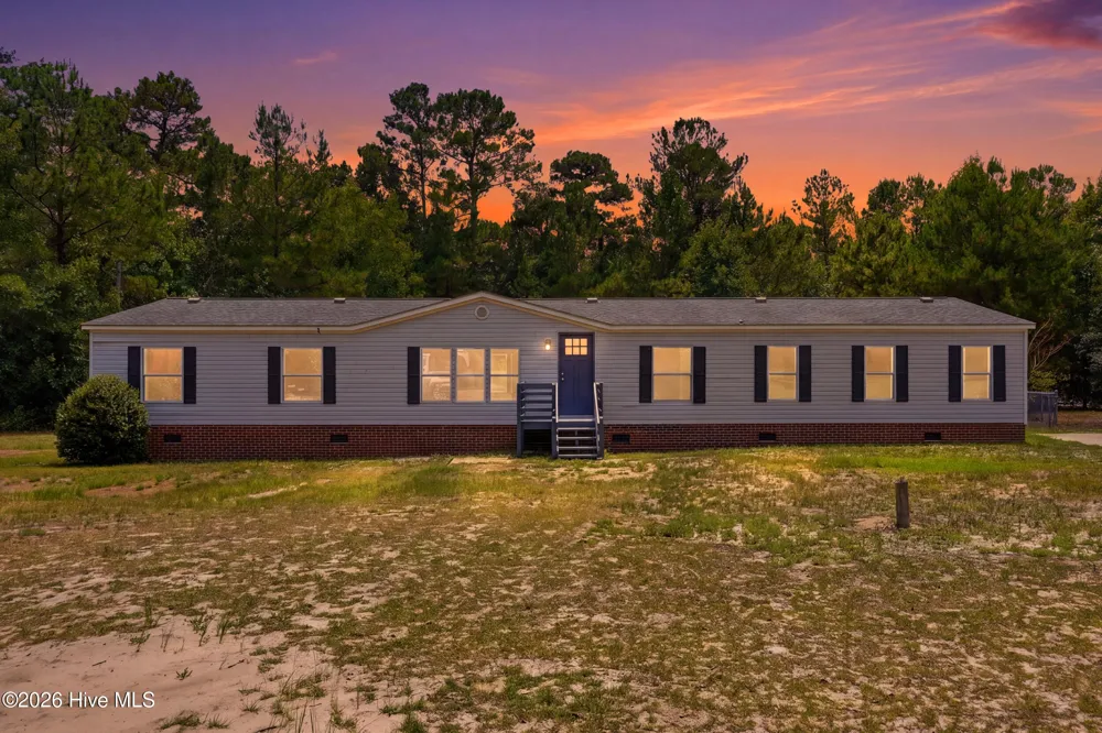 63 Joy Lane Currie, NC 28435
