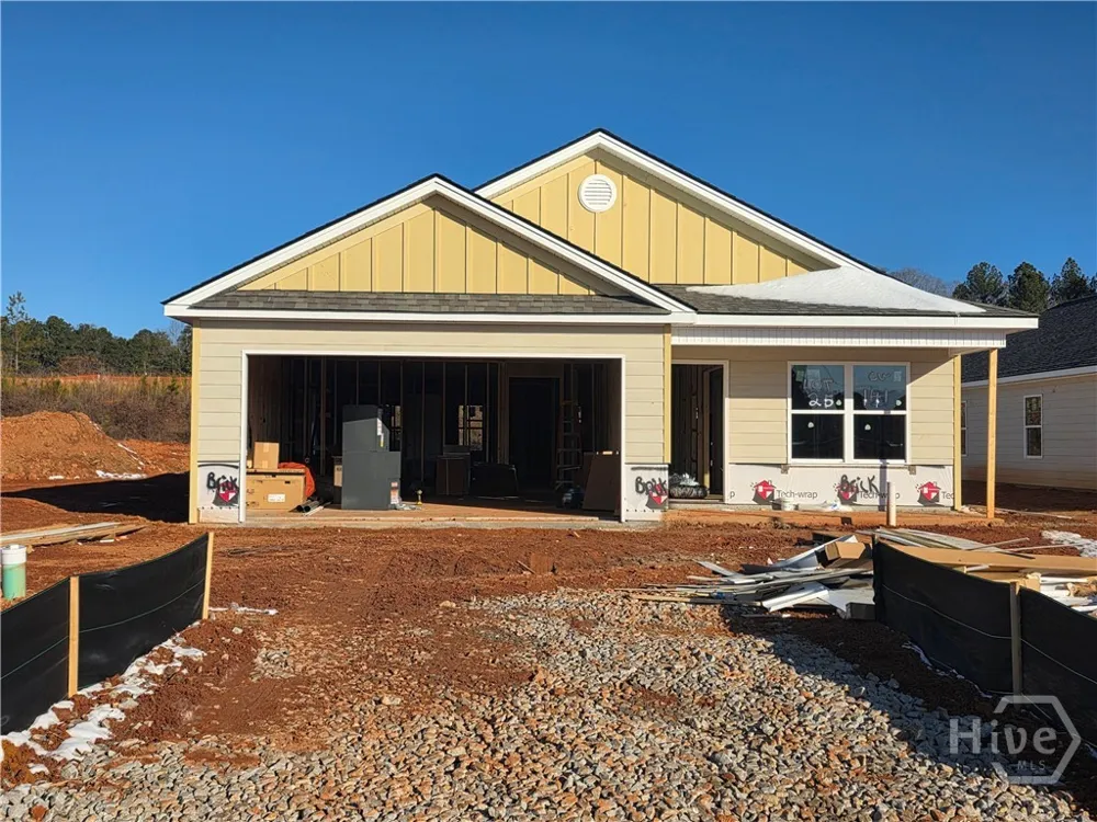 Address Not Shown Winder, GA 30680