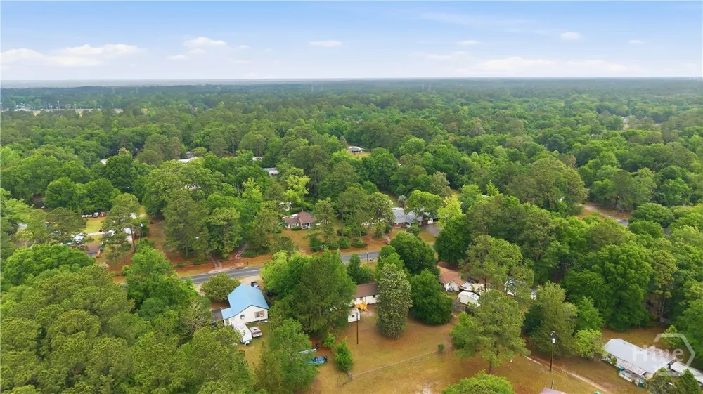 515 E 4th Street Rincon, GA 31326