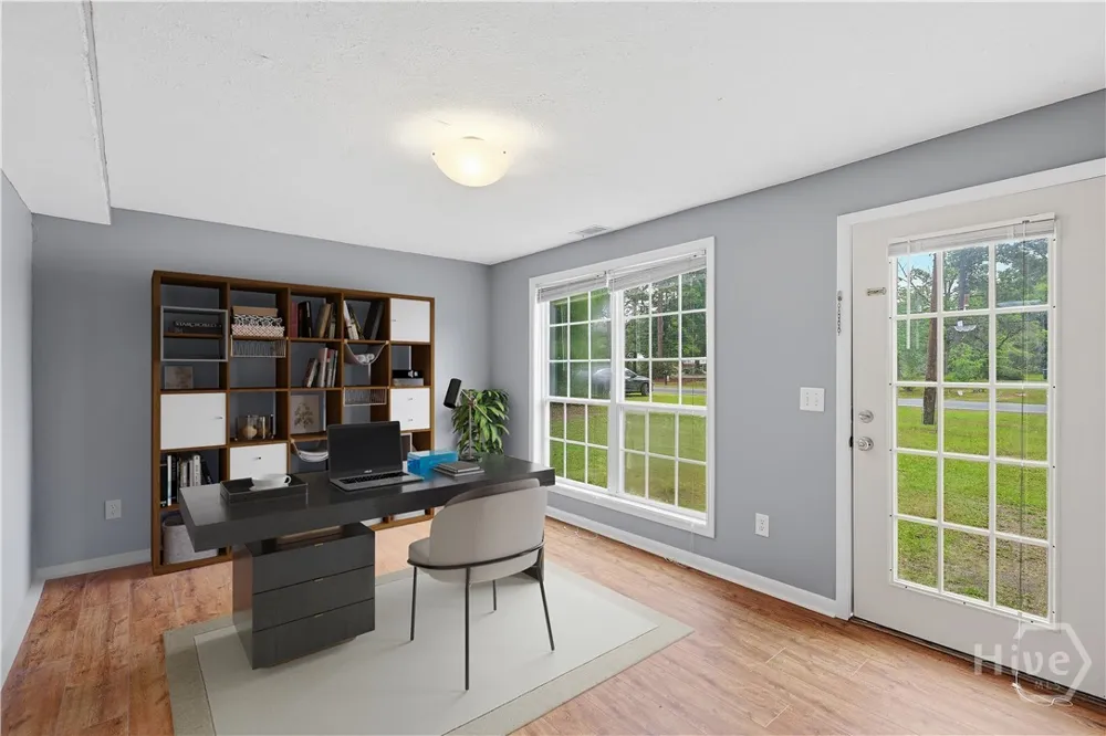 515 E 4th Street Rincon, GA 31326