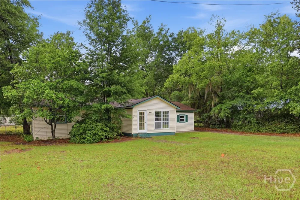515 E 4th Street Rincon, GA 31326
