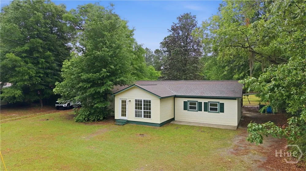 515 E 4th Street Rincon, GA 31326