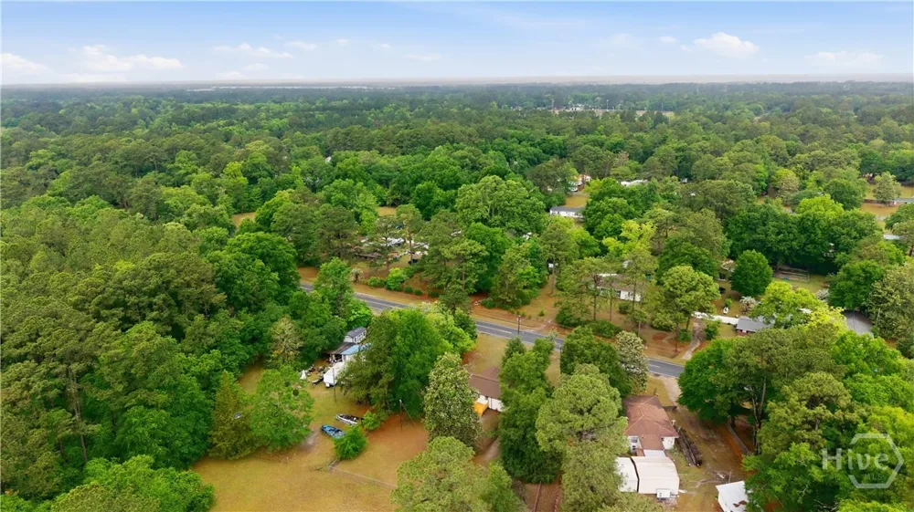 515 E 4th Street Rincon, GA 31326