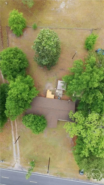 515 E 4th Street Rincon, GA 31326