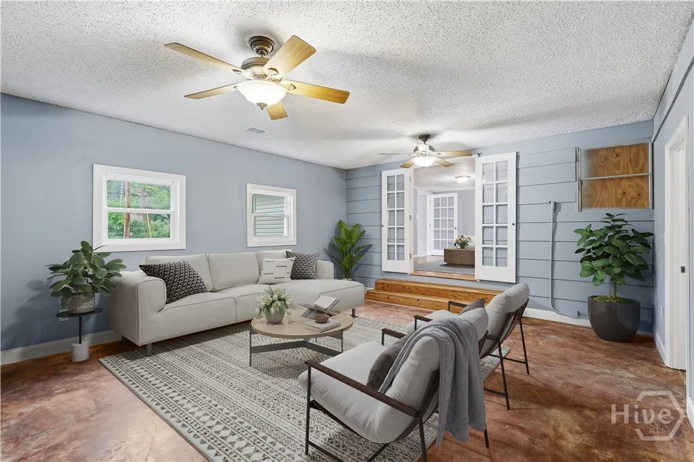 515 E 4th Street Rincon, GA 31326