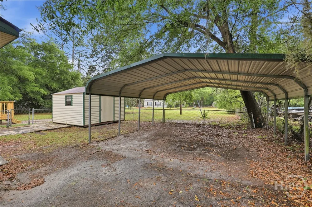 515 E 4th Street Rincon, GA 31326