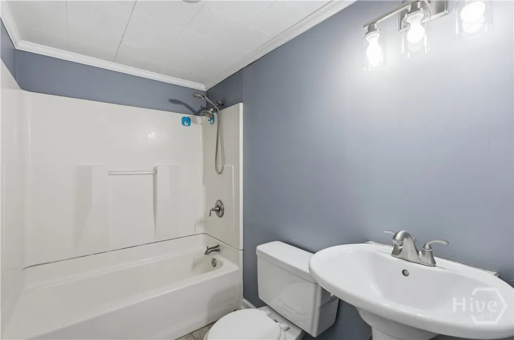 515 E 4th Street Rincon, GA 31326