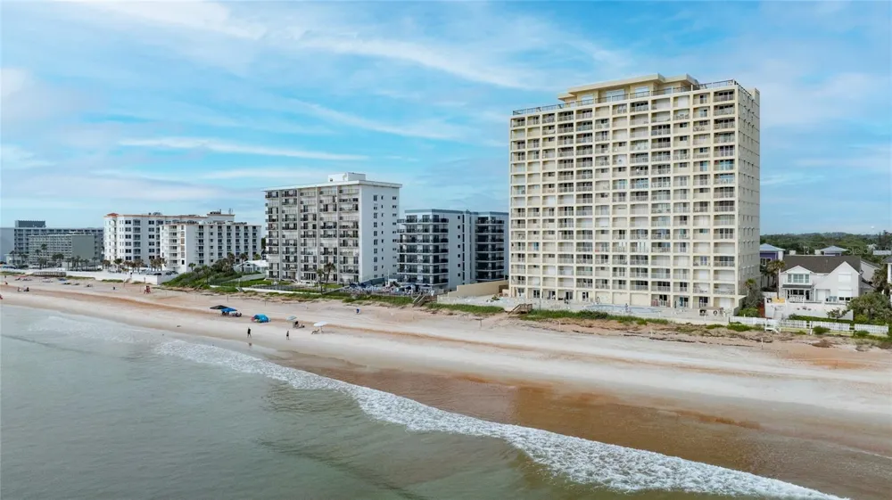 89 S ATLANTIC AVENUE #1503 Ormond Beach, FL 32176