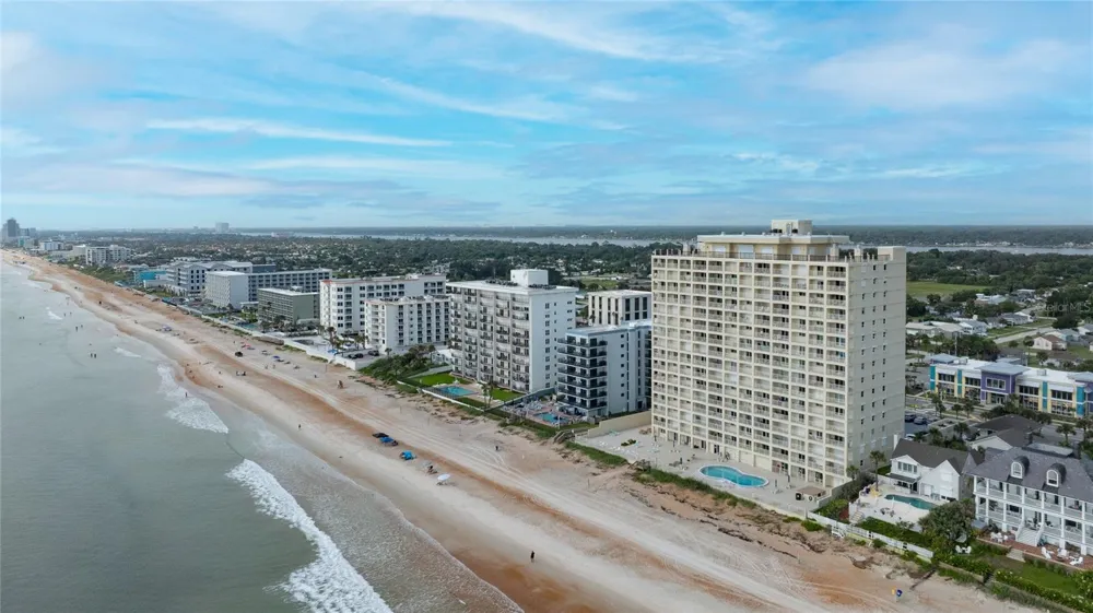 89 S ATLANTIC AVENUE #1503 Ormond Beach, FL 32176