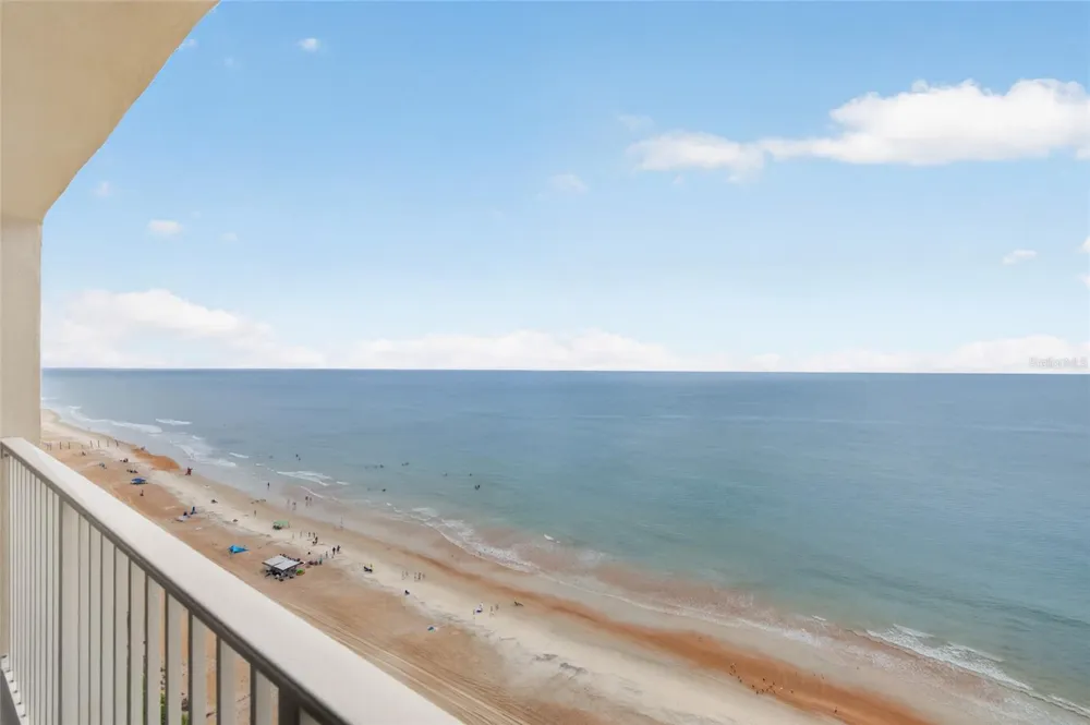 89 S ATLANTIC AVENUE #1503 Ormond Beach, FL 32176
