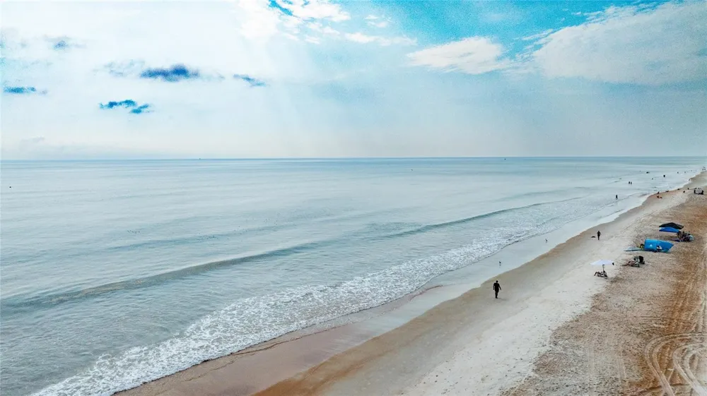 89 S ATLANTIC AVENUE #1503 Ormond Beach, FL 32176