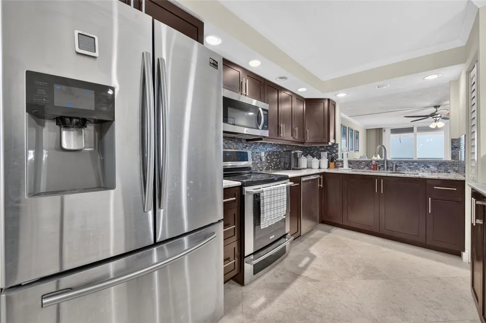 89 S ATLANTIC AVENUE #1503 Ormond Beach, FL 32176