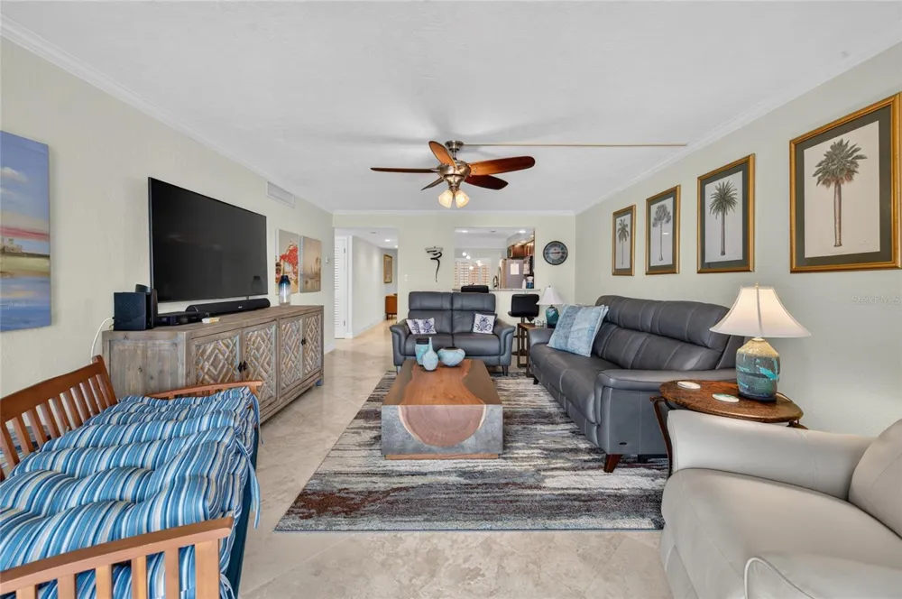 89 S ATLANTIC AVENUE #1503 Ormond Beach, FL 32176