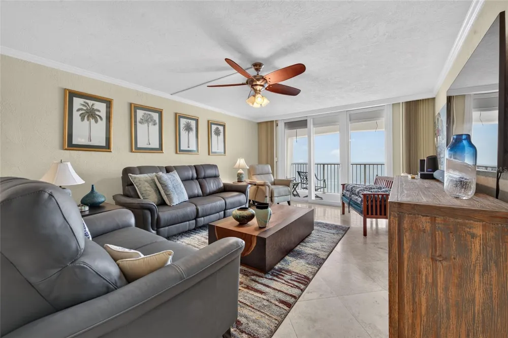 89 S ATLANTIC AVENUE #1503 Ormond Beach, FL 32176