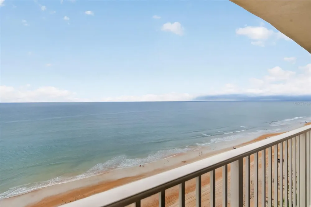 89 S ATLANTIC AVENUE #1503 Ormond Beach, FL 32176
