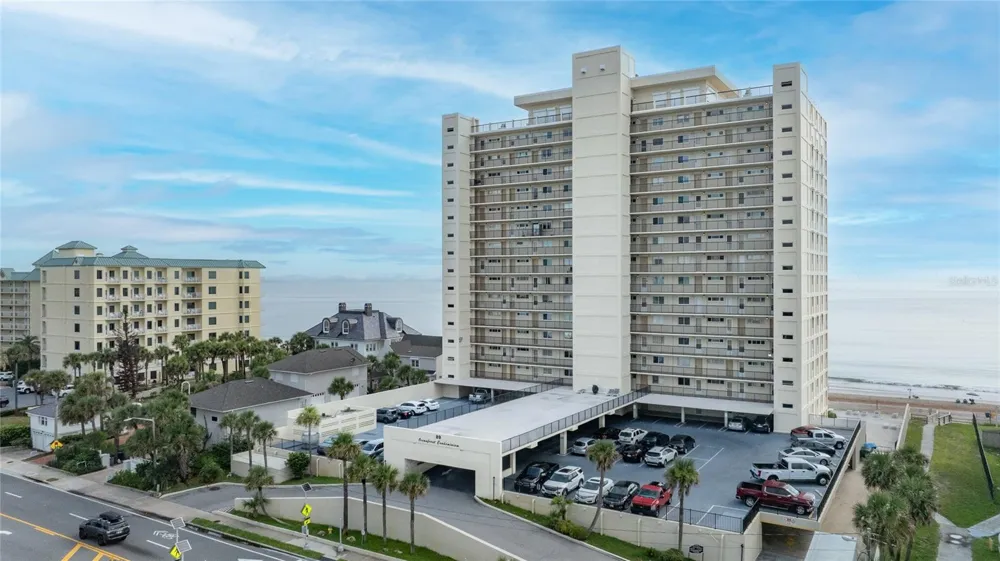 89 S ATLANTIC AVENUE #1503 Ormond Beach, FL 32176