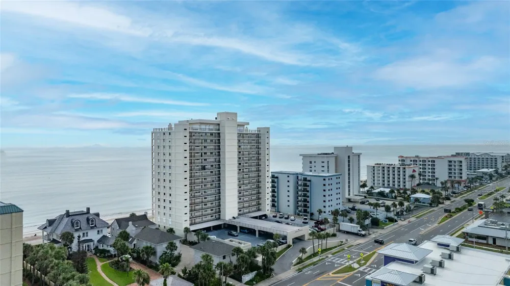 89 S ATLANTIC AVENUE #1503 Ormond Beach, FL 32176